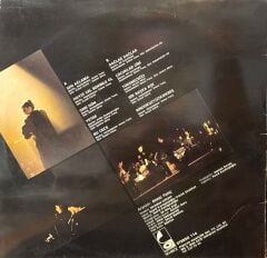 Sezen Aksu – Sen Ağlama LP