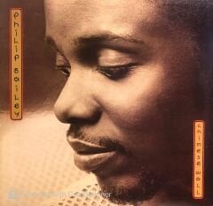 Philip Bailey – Chinese Wall LP