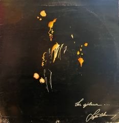 Sezen Aksu – Sen Ağlama LP