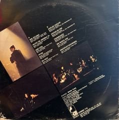 Sezen Aksu – Sen Ağlama LP