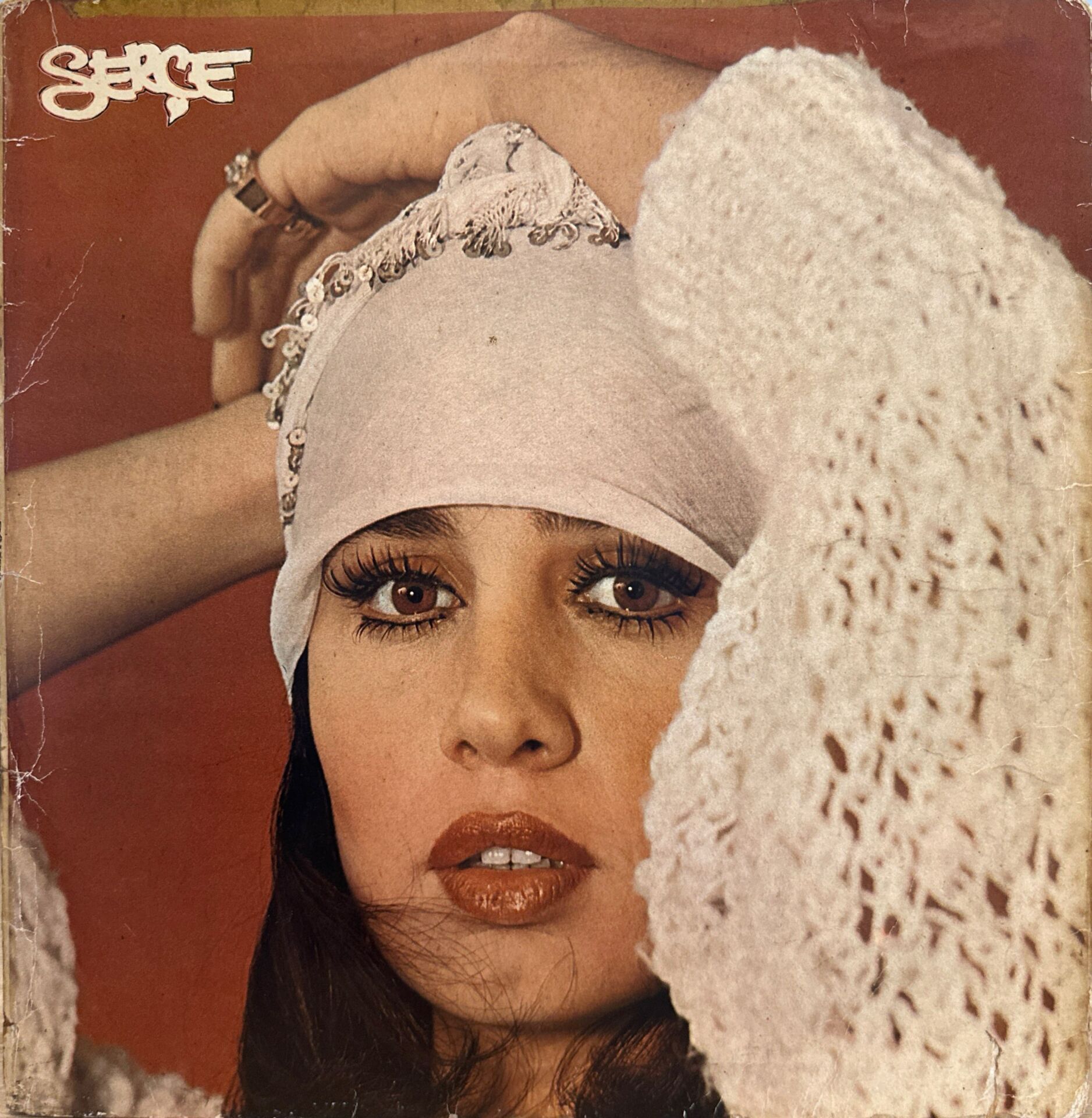 Sezen Aksu – Serçe LP