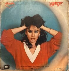 Sezen Aksu – Serçe LP