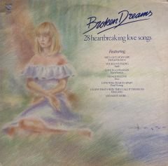 Broken Dreams (28 Heartbreaking Love Songs) LP