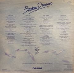 Broken Dreams (28 Heartbreaking Love Songs) LP