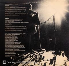 Joan Baez – One Day At A Time LP