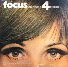 Focus On Phase 4 Stereo LP