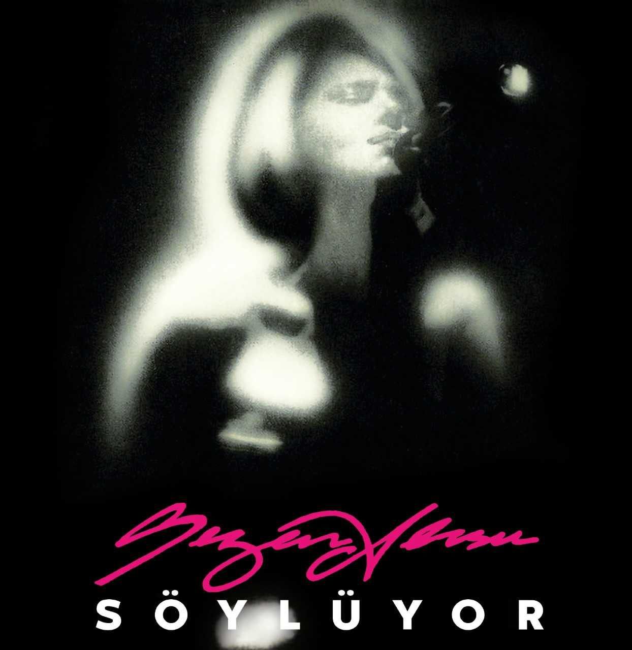 Sezen Aksu - Söylüyor LP