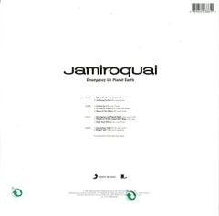 Jamiroquai - Emergency On Planet Earth  LP