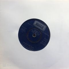 Donna Hightower - Dreams Like Mine / This World Today Is A Mess 45lik