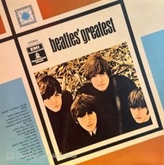 The Beatles – Beatles' Greatest LP