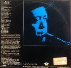 Lester Young – Pres/The Complete Savoy Recordings LP