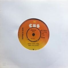Peppino Di Capri - Vorrei Vorrei Vorrei / Non Lo Faccia Piu 45lik