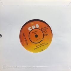 Peppino Di Capri - Vorrei Vorrei Vorrei / Non Lo Faccia Piu 45lik