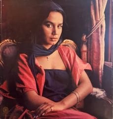 Sezen Aksu – Sevgilerimle LP