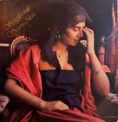 Sezen Aksu – Sevgilerimle LP