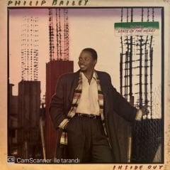 Philip Bailey – Inside Out LP