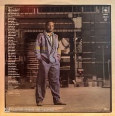 Philip Bailey – Inside Out LP