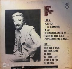 Raymond Lefèvre Et Son Grand Orchestre – Raymond Lefèvre Et Son Grand Orchestre N° 17 LP