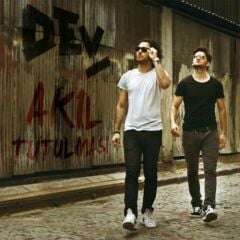 Dev - Akıl Tutulması LP