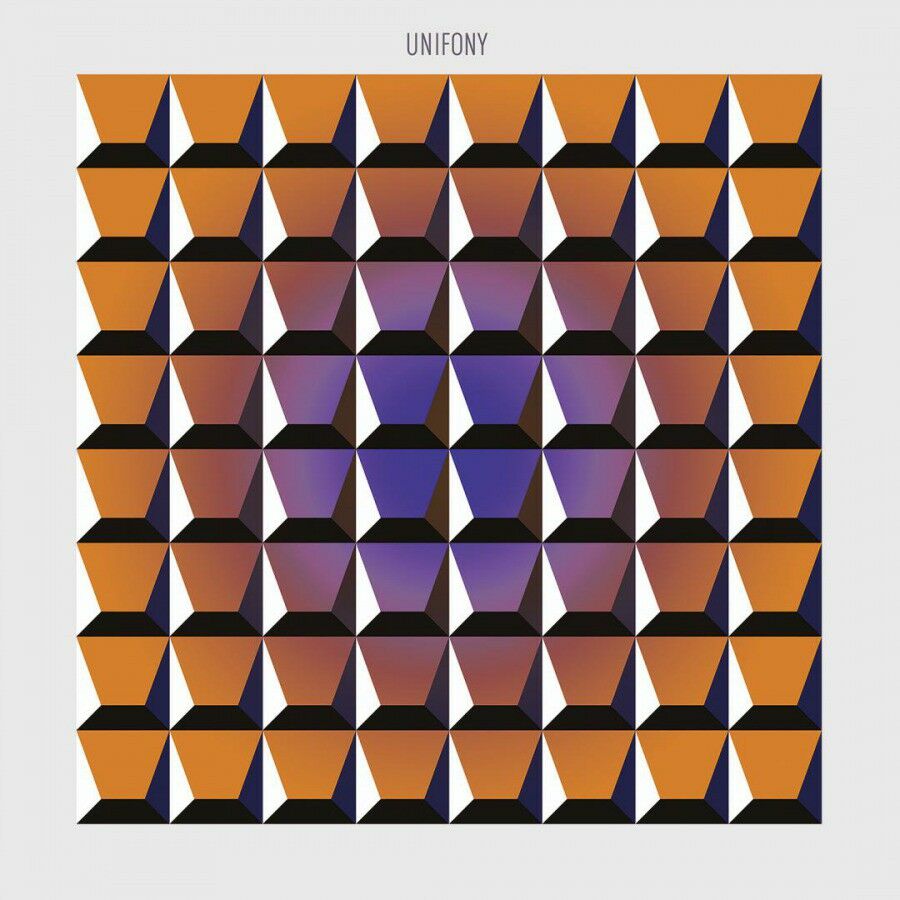 Unifony, Mathias Eick - Unifony LP