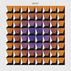 Unifony, Mathias Eick - Unifony LP