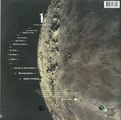 Jamiroquai - Return Of The Space Cowboy