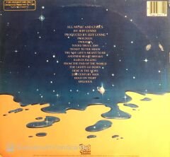 ELO – Time LP