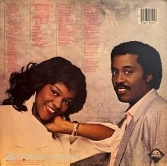 Yarbrough & Peoples – Be A Winner LP