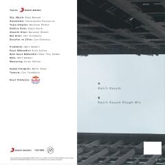 Yüzyüzeyken Konuşuruz - Kazılı Kuyum E.P