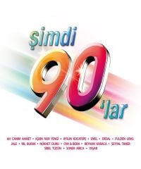 Şimdi 90'lar LP