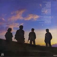 Bucks Fizz – Are You Ready? LP
