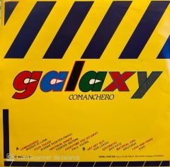Galaxy Comanchero LP