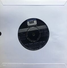 Brotherhood Of Man - Let's Love Together / Save Your Kisses For Me 45lik