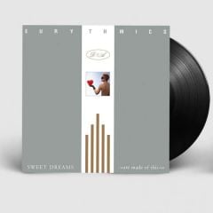 Eurythmics - Sweet Dreams (Are Made Of This) LP