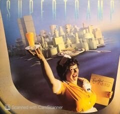Supertramp – Breakfast In America lp