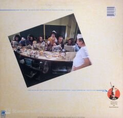 Supertramp – Breakfast In America lp