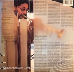 Wynton Marsalis – Think Of One LP