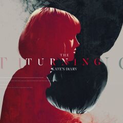 Turning: Kate's Diary (Limited Edition - Colored Vinyl) Soundtrack LP