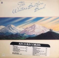 The Winters Brothers Band – The Winters Brothers Band LP