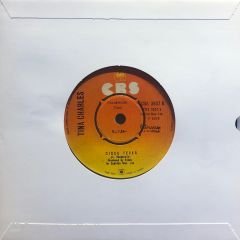 Tina Charles - I Love To Love / Disco Fever 45lik