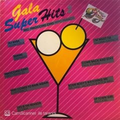Gala Super Hits 2 LP