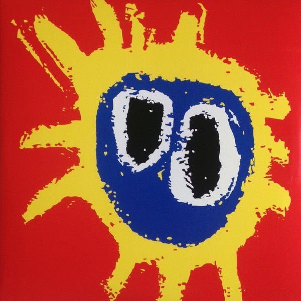 Primal Scream - Screamadelica LP