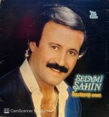 Selami Şahin – Hastayım Sana LP