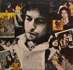 Bob Dylan – Desire LP