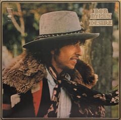 Bob Dylan – Desire LP