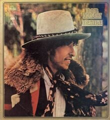 Bob Dylan – Desire LP