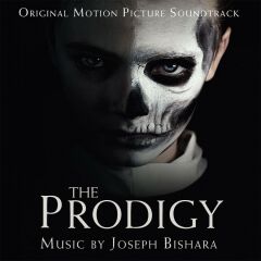 Joseph Bishara - The Prodigy Soundtrack LP