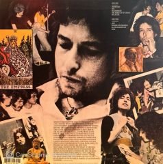 Bob Dylan – Desire LP