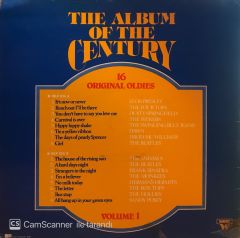 The Album Of The Century LP