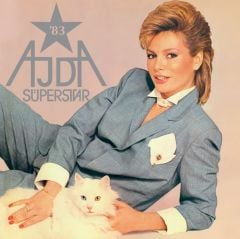 Ajda Pekkan - Süperstar 83 LP
